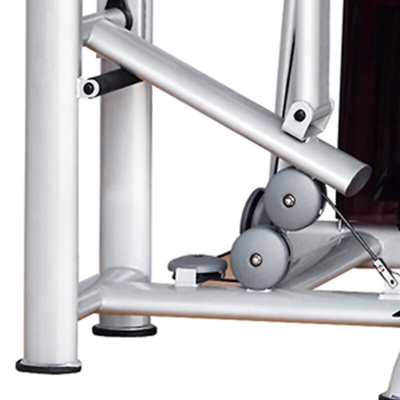 军霞(JUNXIA) JX-813站立小腿训练器-高清大图