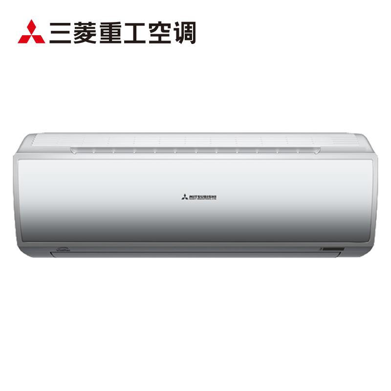 Mitsubishi/三菱重工 KFR-35GW/AJV2Bp 大1.5匹智能变频空调挂机