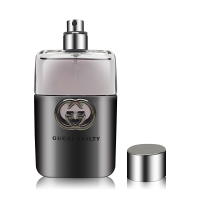 GUCCI古驰罪爱原罪男士香水50ml 淡香留香