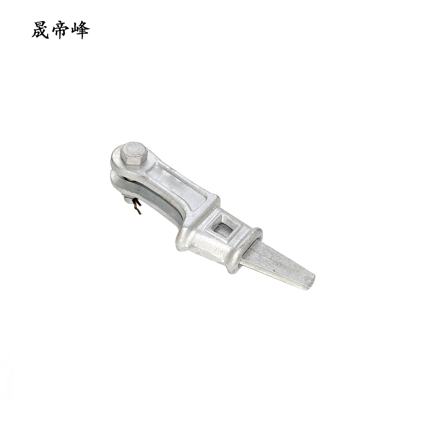 晟帝峰 楔形线夹 NX-2 个高清大图