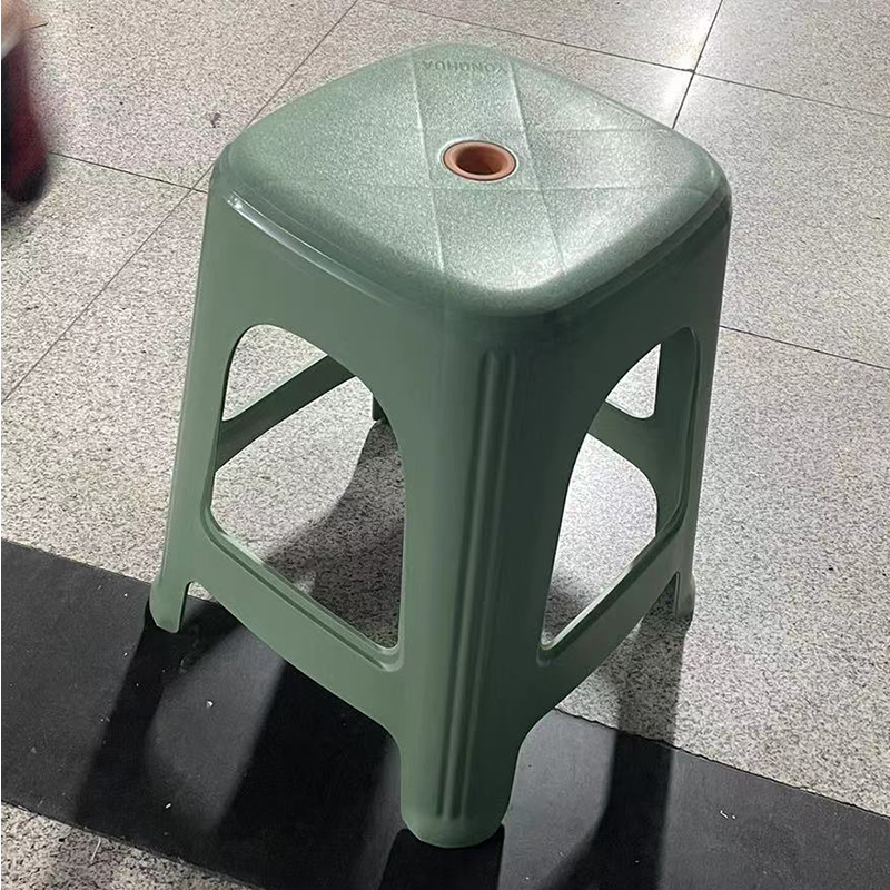 企来塑料凳 350*350*570mm 个