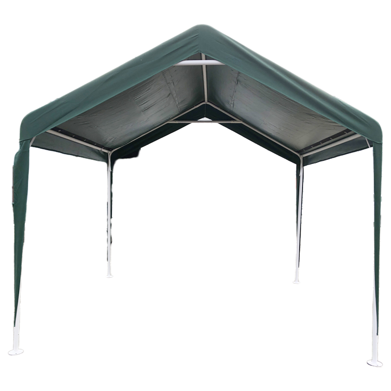 永满铁运 帐篷停车棚 3*6m 个