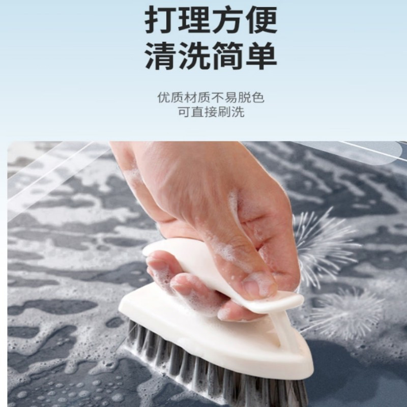 四万公里 SWZ1004洗衣机罩 小兔花 55*60cm