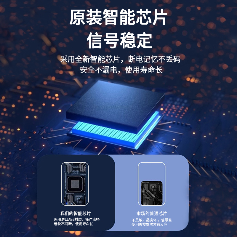 适用skyworth创维电视机遥控器YK-6600J YK-6600H通用款40E6000 43E6000 49E600高清大图