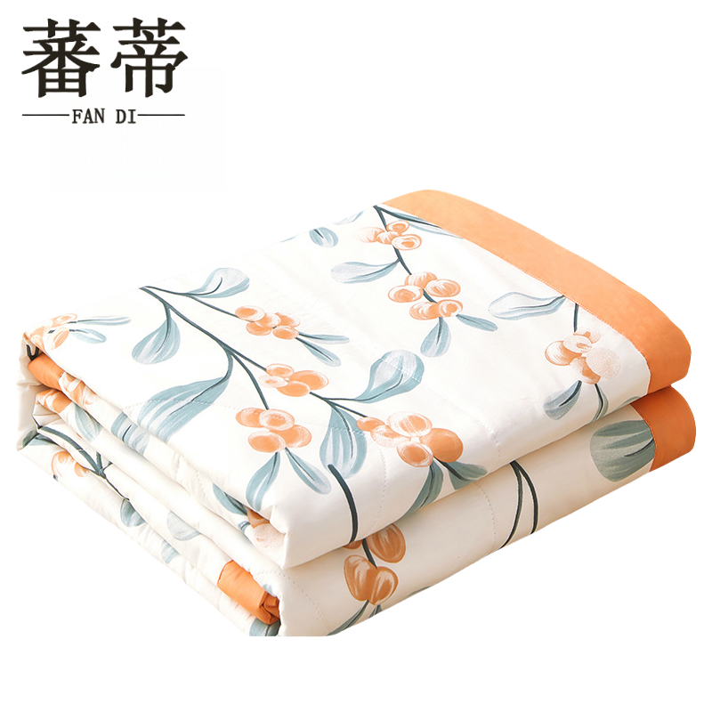 蕃蒂夏被 150*200CM 条