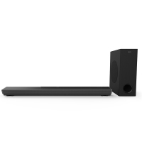 飞利浦(PHILIPS ) TAPB603回音壁 杜比全景声模拟 7.1声道环绕效果 电视音响 家庭影院