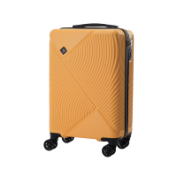 皇冠(CROWN) 时尚拉杆箱 C-F2001H
