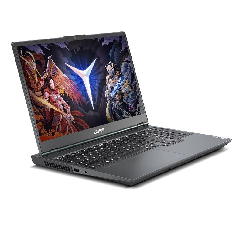 联想Lenovo Legion Y7000 2020款黑色15.6英寸(i7-10750H/8G/1T/256G/GTX1650-4G独显)