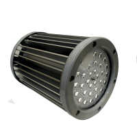 LHDQ领航电器 LED筒灯(明装)LHF2923C-100W
