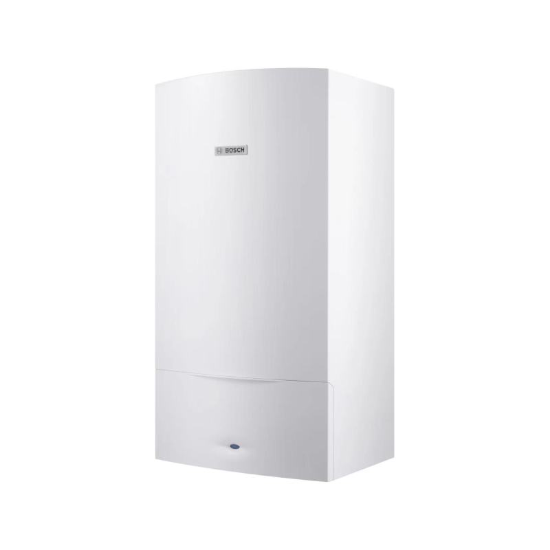 博世24KW进口两用炉L1P27-ZWC 24-4 MFA G