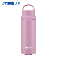 虎牌(tiger)保温杯MCZ-A060便携大容量运动户外保温保冷水壶随手杯