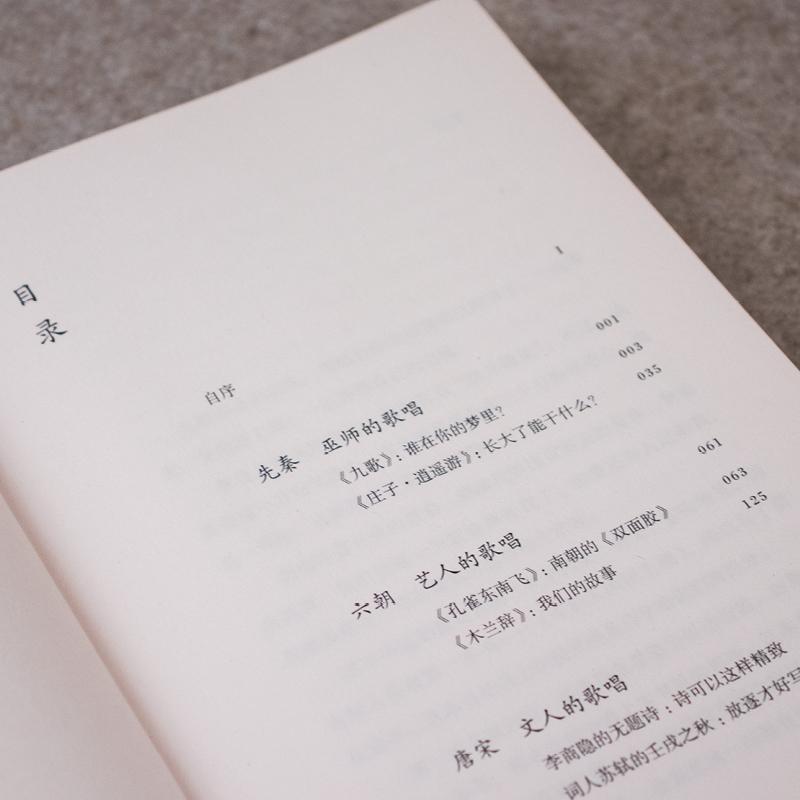 [正版]张一南北大国文课张一南普通大众国学通俗读物辞典与工具书书籍高清大图