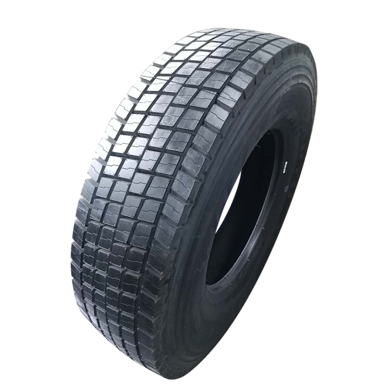 朝阳卡车中长途轮胎315/80R22.5-18 AD710A 驱动轮位