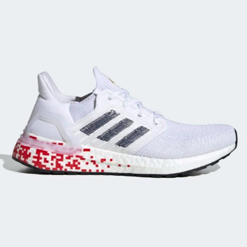 阿迪达斯ULTRABOOST_20 W女子跑步运动鞋FY3462