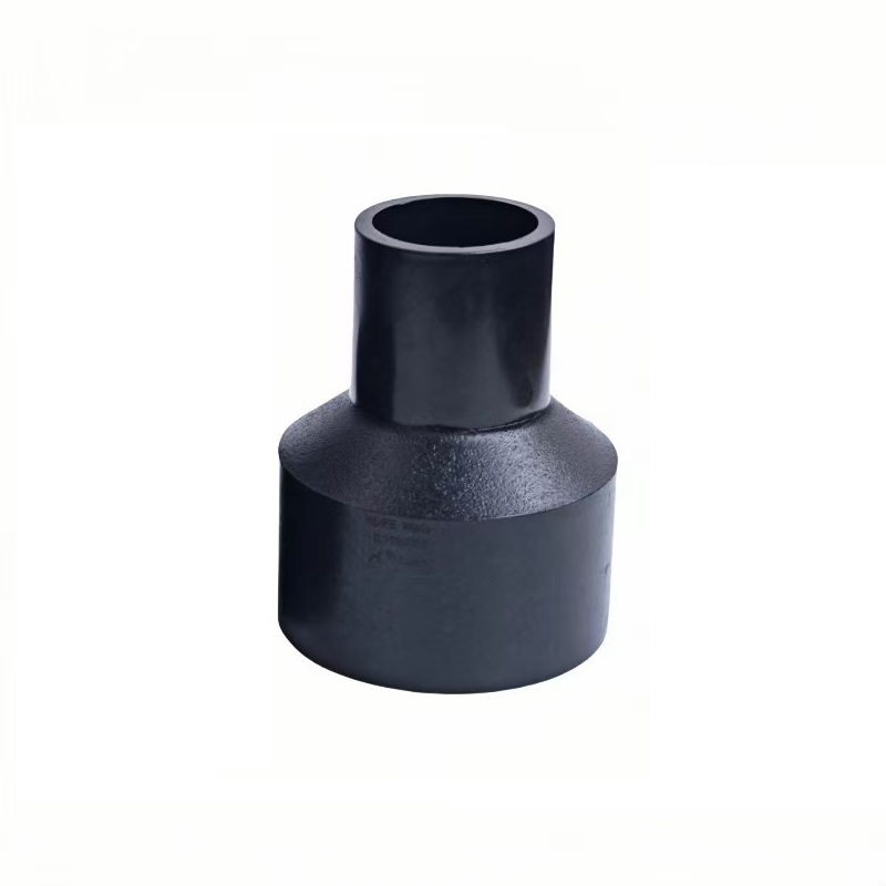 伟鹏双兴 PE对接热熔变径直接 S200*125 个高清大图