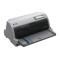 爱普生(EPSON)LQ-690K 针式打印机 高速打印