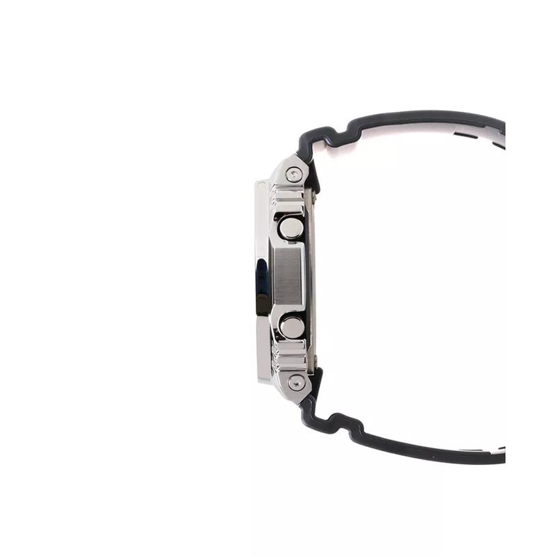 卡西欧(CASIO)中性石英表405mm防水200米多功能运动手表高清大图