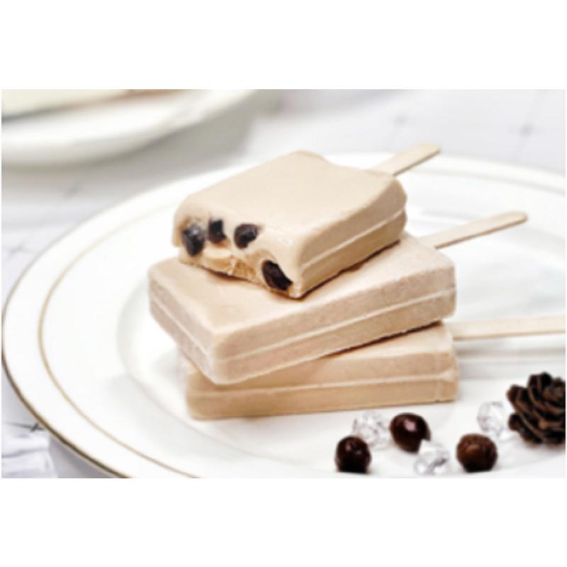 奥雪珍珠奶茶雪糕72g