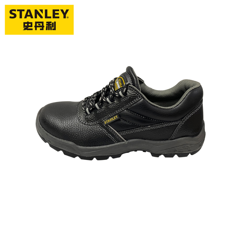 史丹利st6101防静电安全鞋sxwb6101cn防滑防静电轻便软底透气