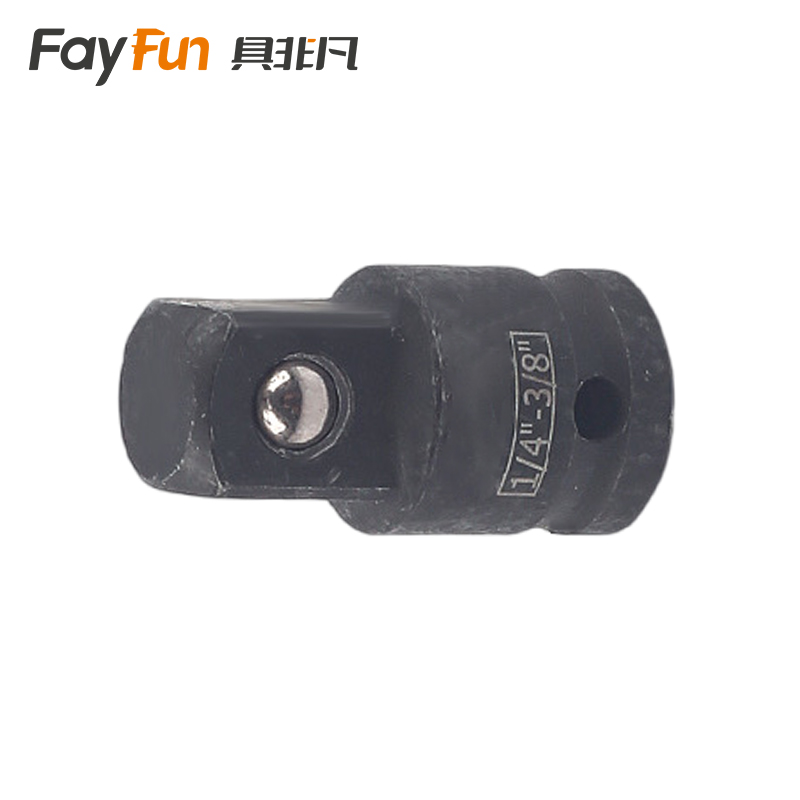 具非凡 套筒头 1/4转3/8个高清大图