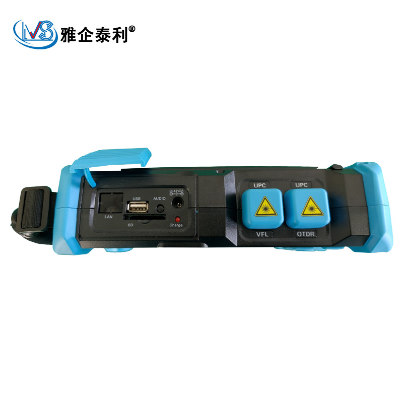 雅企泰利/光时域反射仪设备/MT600高清大图