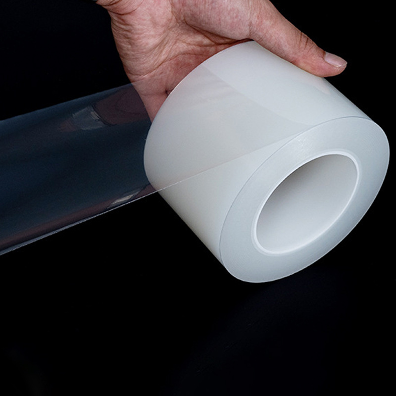 翌嘉YJ5071814缠绕膜包装膜pe外卖封口膜高清大图