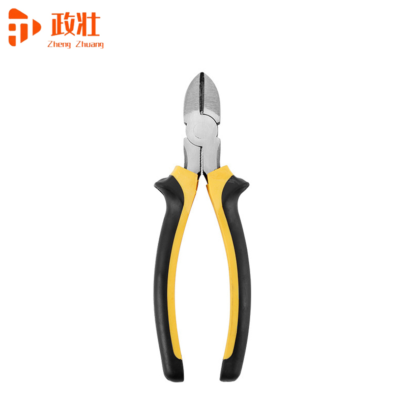 政壮 斜嘴钳 #1 把高清大图