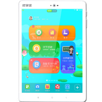 诺亚舟umix6WiFi版 学生平板电脑学习机小学初中高中同步家教机十核CPU高清2K视网膜屏免费上名师辅导班