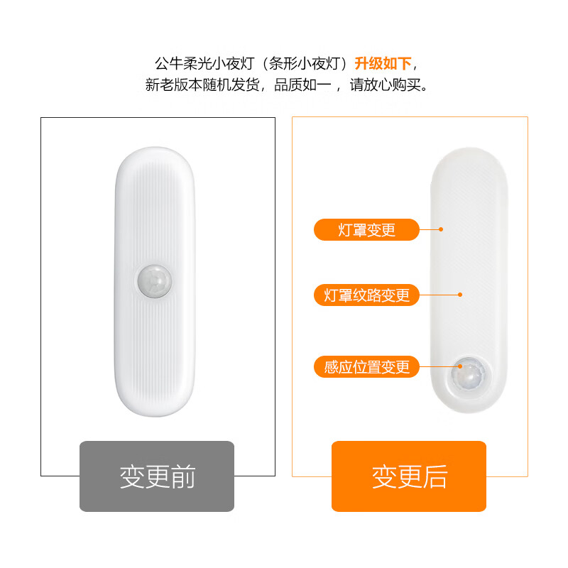 公牛LED光源护眼无频闪高显指智能调光节能耐用设计高清大图