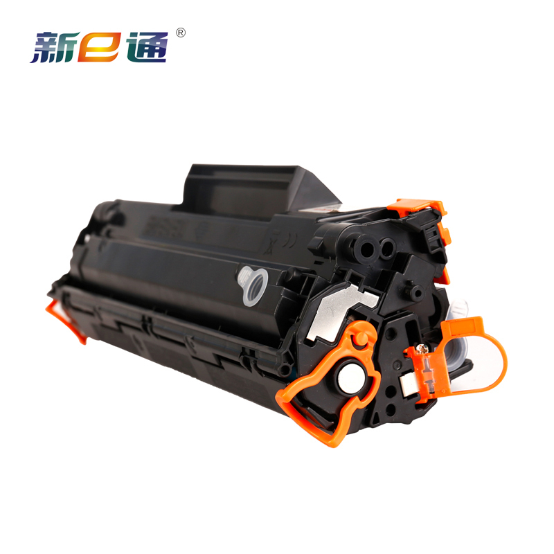 新e通CRG-925硒鼓适用佳能LBP6018W 6000 P1102 P1102W MF3010打印机