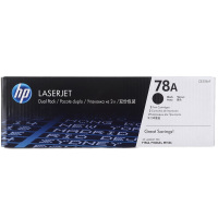 惠普 CE278AF硒鼓适用P1566 /P1606dn/ M1536dnf