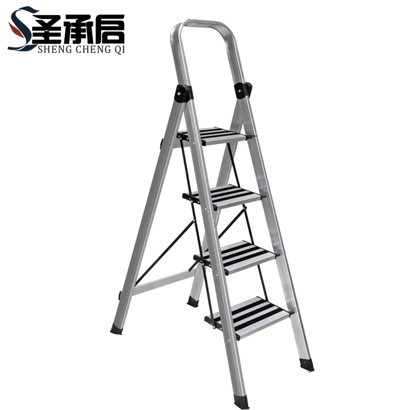 圣承启 梯子 四步个高清大图