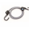 玛斯特锁 MASTER LOCK 3032DAT Steelcor 橡胶绳 长度457.2mm