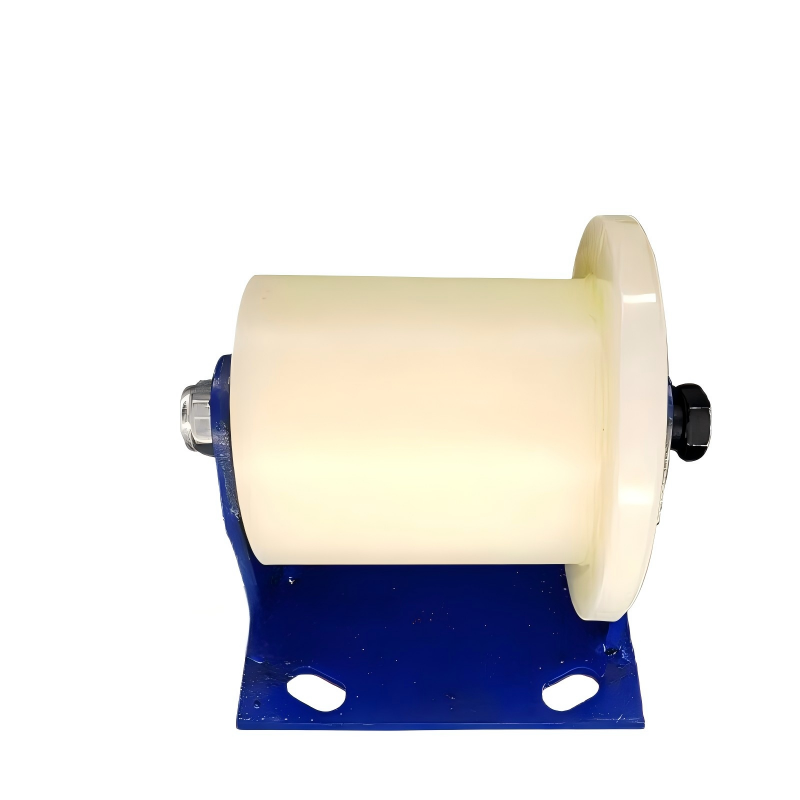 衡雁骏兴 工具车轮 160mm*120mm*33mm 个高清大图