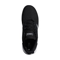 阿迪达斯(adidas)2018秋男跑步鞋DURAMO 9 BB7066