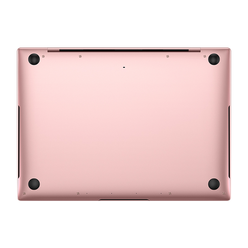华为 HUAWEI MateBook X Pro 2019款 13.9英寸全面屏轻薄本笔记本电脑(i5-8265U 8GB 512GB固态硬盘 独显 3K高清屏 指纹识别 樱粉金)