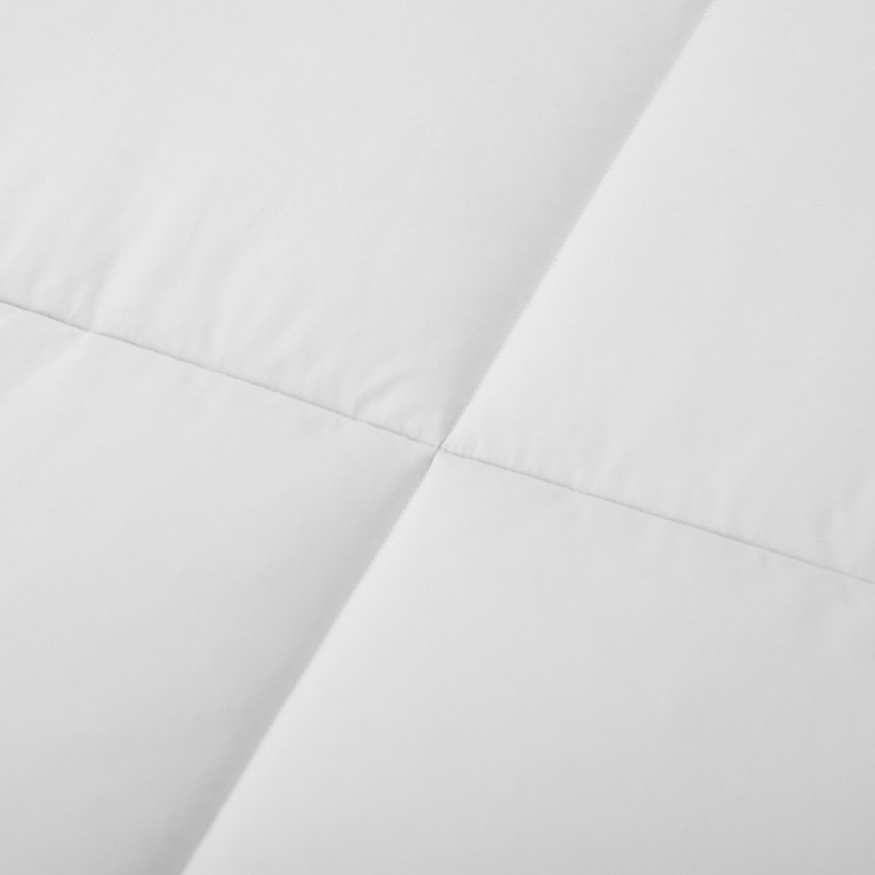 水星家纺 威尔抗菌澳洲羊毛被 122270 200cm*230cm高清大图