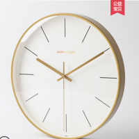 时钟 14寸 货期5-10天