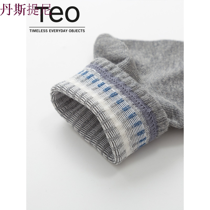 袜子女中筒袜夏季薄款纯棉长筒袜韩版学院风韩国长袜子潮秋冬