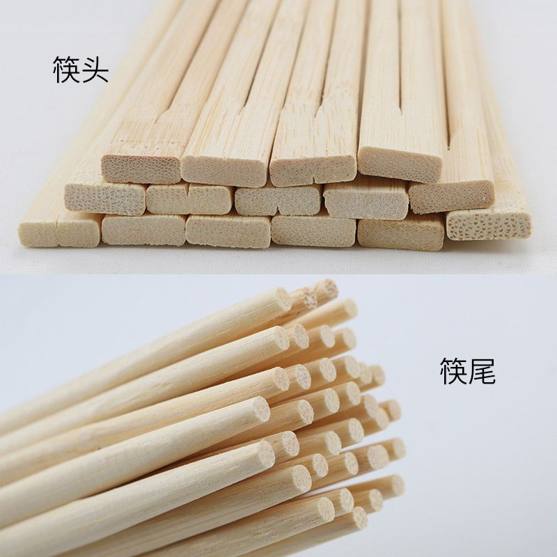 一次性筷子 独立包装 500双高清大图