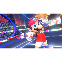任天堂(NINTENDO) Switch NS 掌上游戏机 游戏卡带 游戏软件 马里奥网球ACE 中文游戏