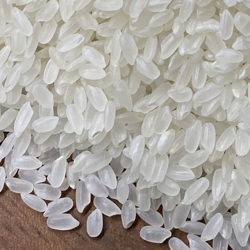 珍粒香 长粒香大米 1kg高清大图