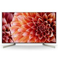 索尼(SONY)KD-65X9000F 65英寸 4K超高清 明锐动态技术让运动画面更清晰 安卓7.0让电视更智能