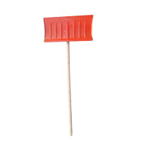 瀚图斯除雪板 橙色带把 套 橙色带把