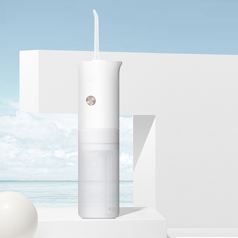 便携式冲牙器X7