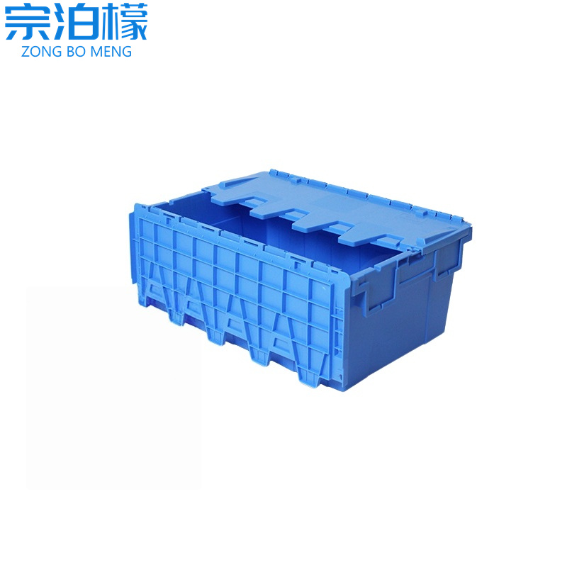 宗泊檬塑料箱