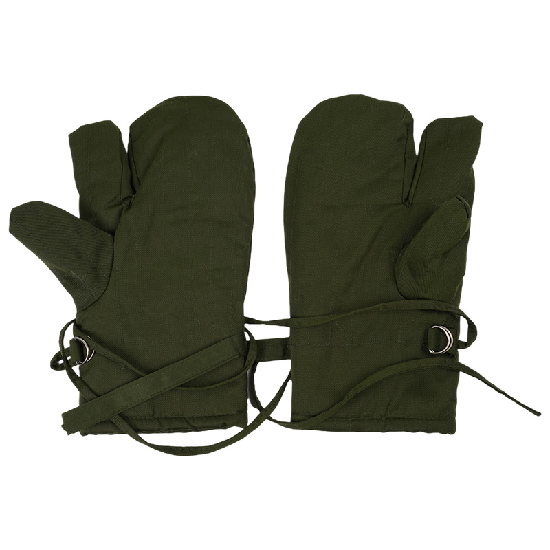 阿祺果 手套 3指 双高清大图