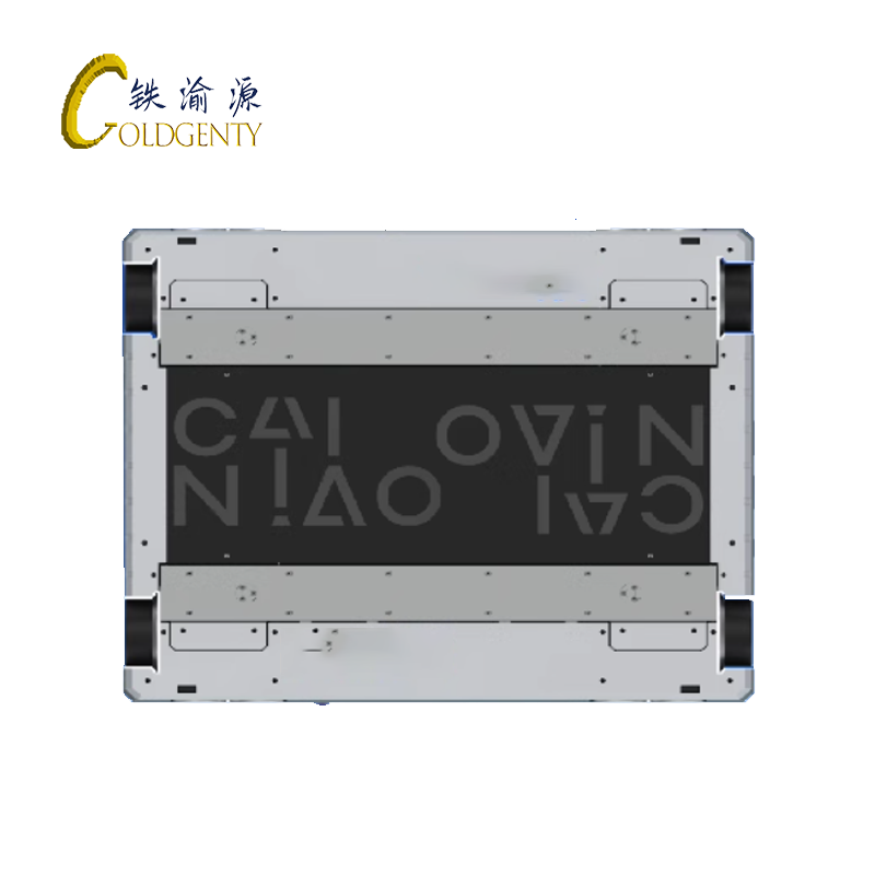 铁渝源 四向穿梭车GK-CSC-1700-01/台高清大图