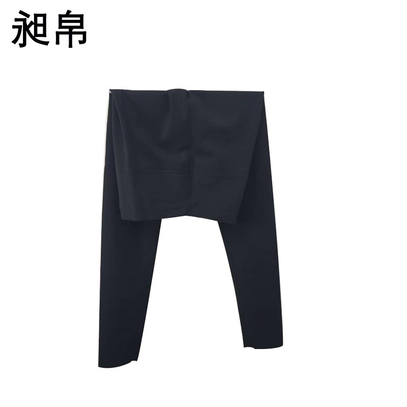 昶帛 芭比裤 CB259 条高清大图