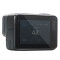 GoPro HERO 5 Black运动摄像机 含自驾旅行配件套包 4K高清视频 触摸屏 10米防水 智能语音控制